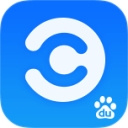 百度CarLife+logo图标