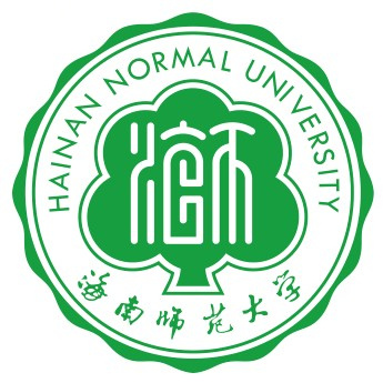 海南师范大学logo图标