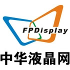 中华液晶网logo图标