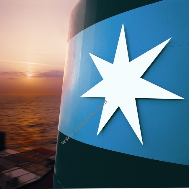 马士基(Maersk)