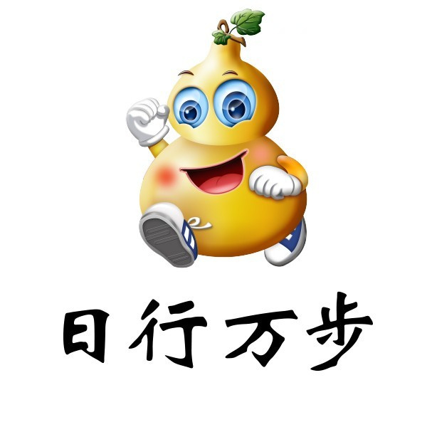 万步网logo图标