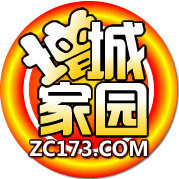 增城家园网logo图标