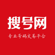 搜号网logo图标