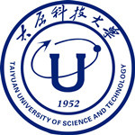 太原科技大學logo圖標