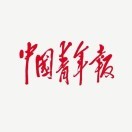 中国青年报logo图标