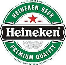 喜力啤酒logo图标