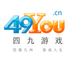 49游logo图标