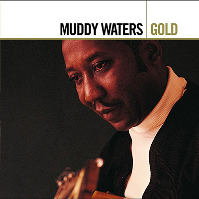Baby Please Don&#8217;t Go歌词 - Muddy Waters