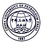 中国石油大学出版社logo图标