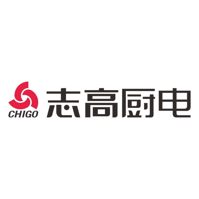 志高厨电logo图标