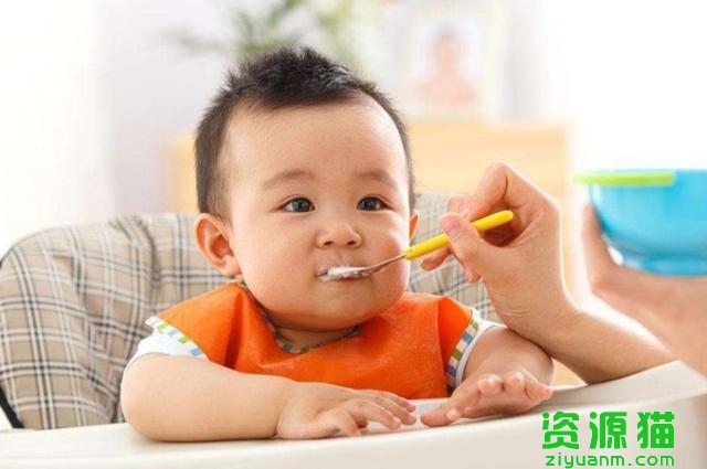 孩子奶粉应该喝到几岁（奶粉要给宝宝喝到几岁）(4)