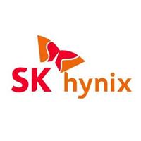 SK海力士logo图标