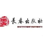 长春出版社logo图标