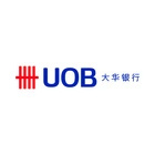 大华银行logo图标