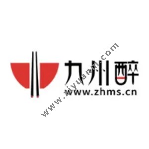 九州醉餐饮网logo图标