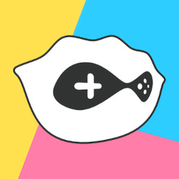 饺子云游戏logo图标
