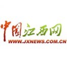 中国江西网logo图标