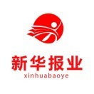 新华报业网logo图标