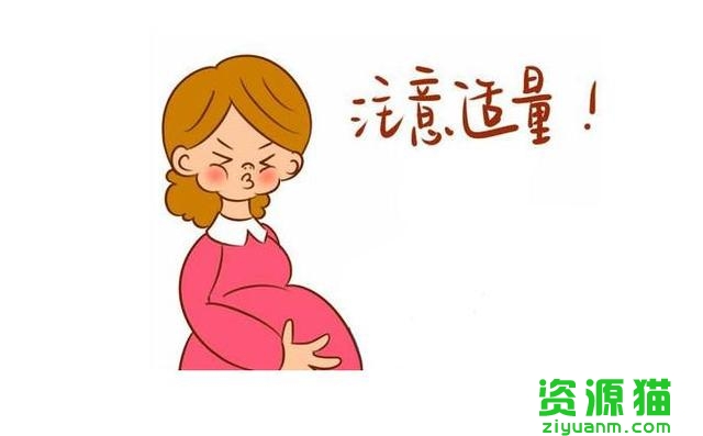 孕期需要补充dha吗要吃多长时间（怀孕后多久可以补充DHA）(2)