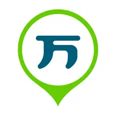 万题库 logo图标
