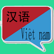越南語翻譯logo圖標