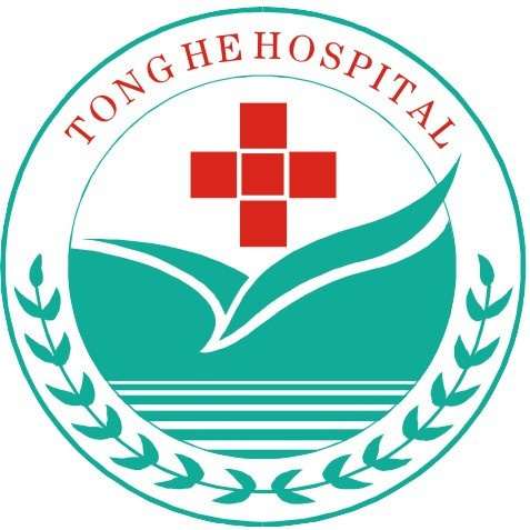 福鼎市医院logo图标
