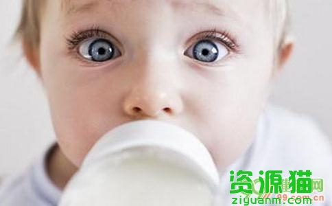 1岁宝宝适合哪种奶粉（1岁宝宝选什么奶粉好）(1)