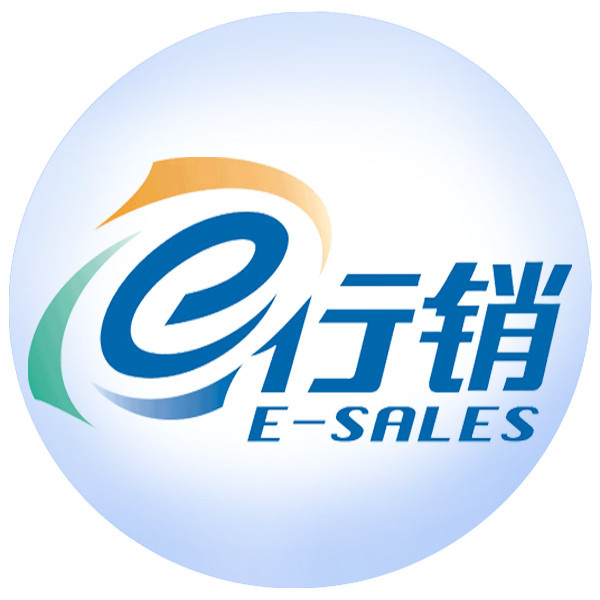 平安E行销logo图标