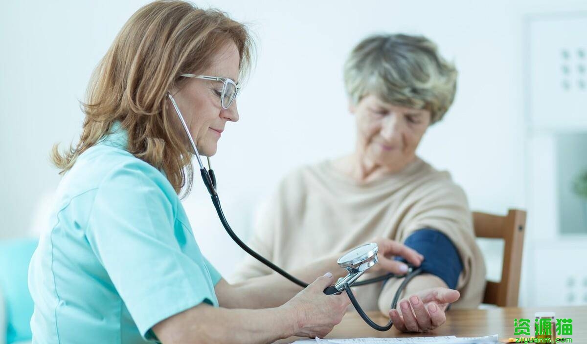 低血压是什么原因引起的