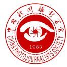 中国新闻摄影网logo图标
