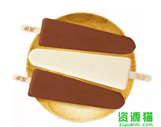 经典香草口味冰淇淋雪糕（9款奶味纯正的雪糕冰淇淋）(4)