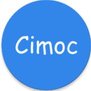 Cimoc漫画阅读器logo图标