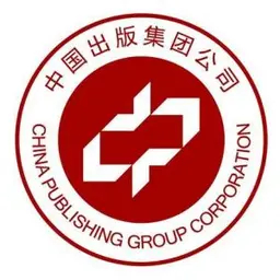 中国出版集团logo图标