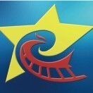 星辰影院logo图标