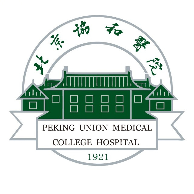 北京协和医院logo图标