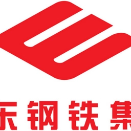 山东钢铁集团logo图标