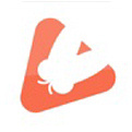 蝉妈妈数据logo图标