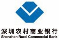 深圳农村商业银行logo图标