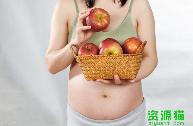孕妇吃水果吃得多有害处吗（孕妇吃水果吃得不对）(5)