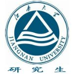 江南大学研究生院logo图标