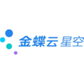 金蝶云星空logo图标