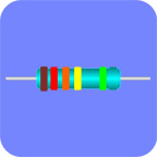 色环电阻计算器logo图标