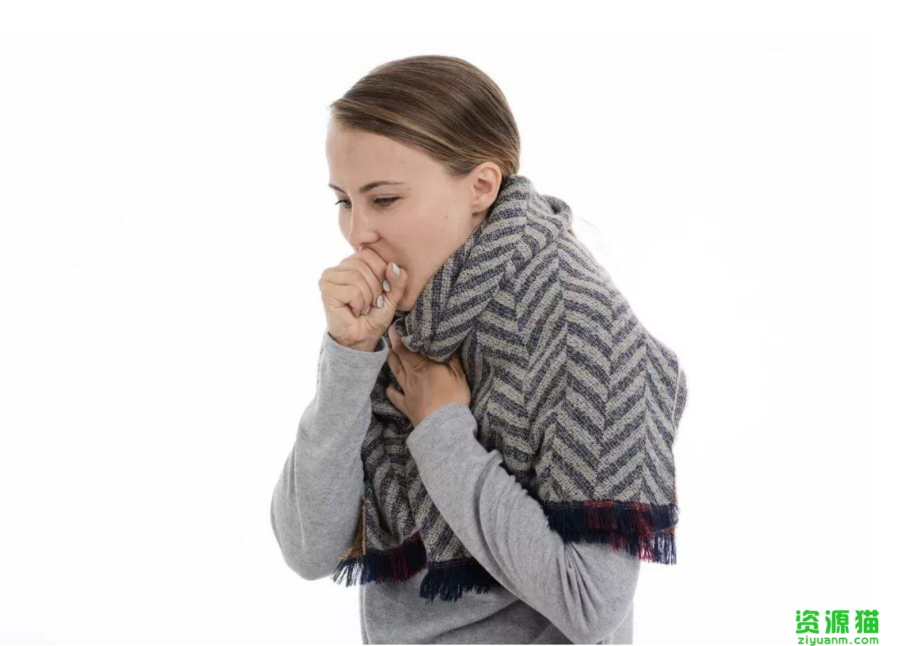总想咳嗽是什么原因
