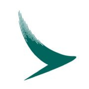 国泰航空logo图标