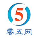 零五网（05网）logo图标