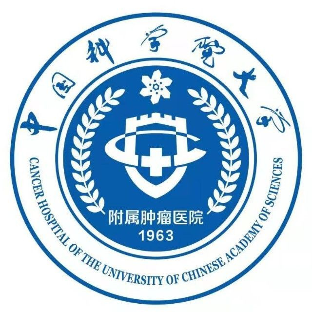 浙江省肿瘤医院logo图标