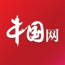 中国网logo图标