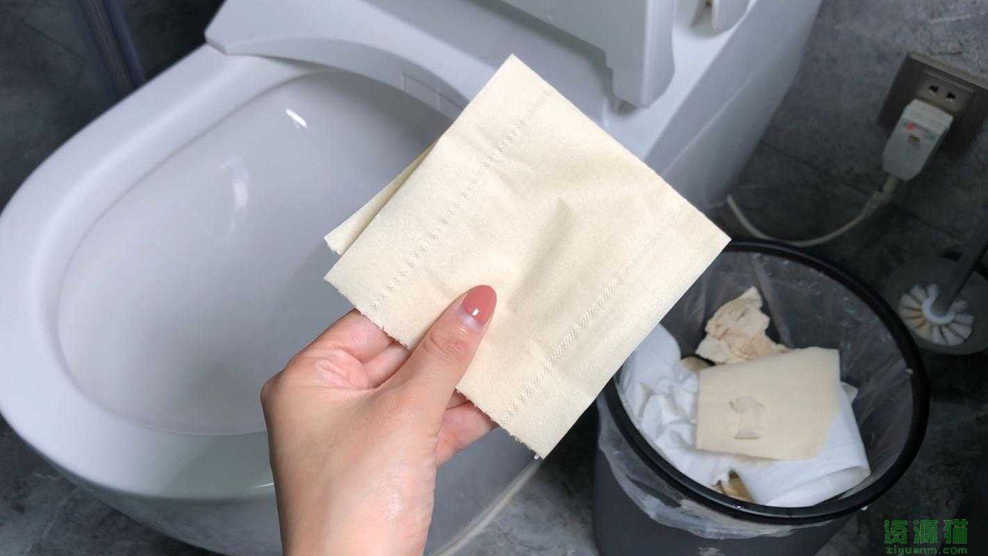 卫生巾属于哪个垃圾