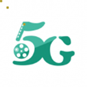 5G影视logo图标