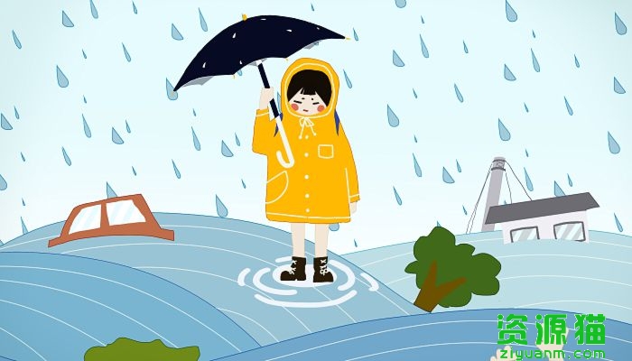 四川部分区域今日将有大雨是怎么回事 四川部分区域今日将有大雨是什么情况